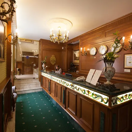 Grand London 5*