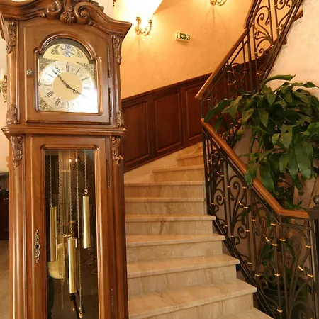 Grand London Varna