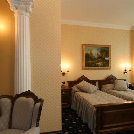 Grand London Otel Varna