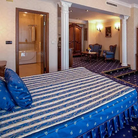 Otel Grand London 5*