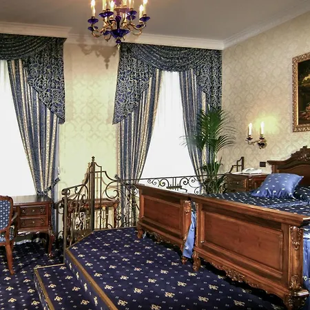 Grand London Otel