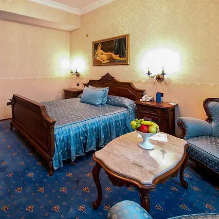 Otel Grand London