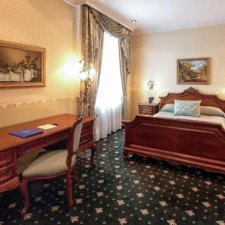 Otel Grand London