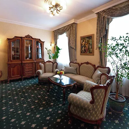 Otel Grand London Varna
