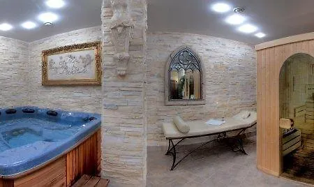 Hotel Grand London 5*