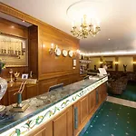 Grand London Ξενοδοχείο 5*