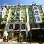 Ξενοδοχείο Grand London