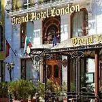 Grand London 5* Βάρνα