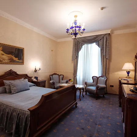 Grand London Hotell