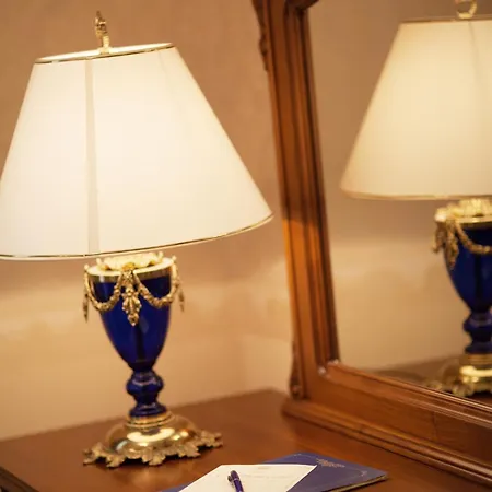 Grand London Hotel Varna