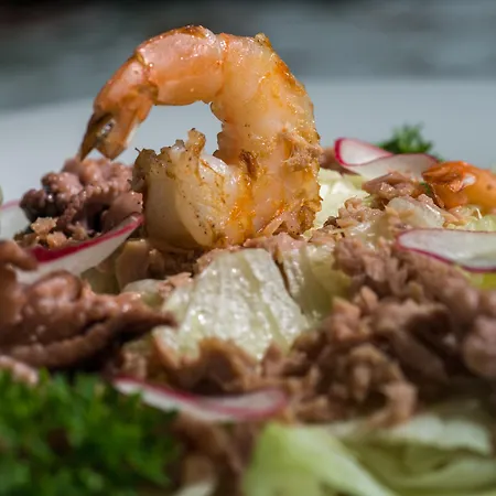 فندق غراند لندن