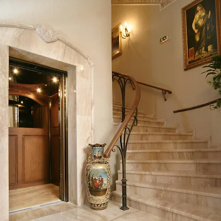 غراند لندن 5*