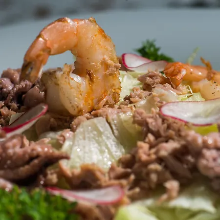 Grand London Hotel Warna