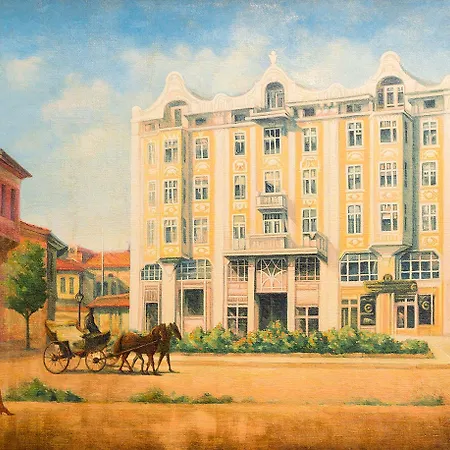 Grand London 5*