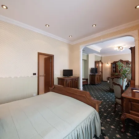 Ξενοδοχείο Grand London Βάρνα