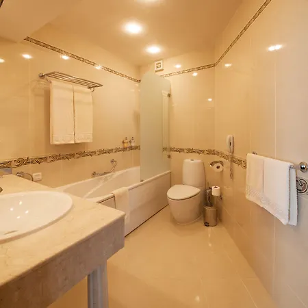 Hotel Grand London Varna