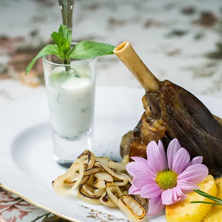 غراند لندن فندق 5*