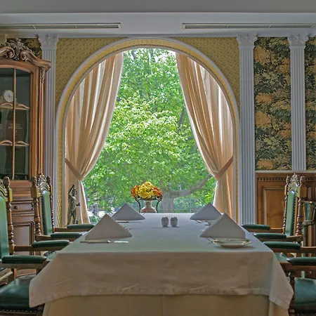 فندق غراند لندن 5*