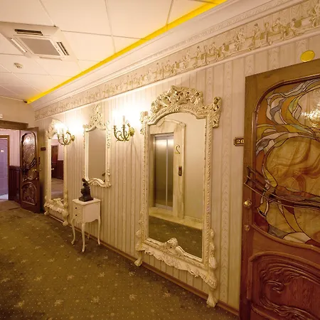 Ξενοδοχείο Grand London Βάρνα