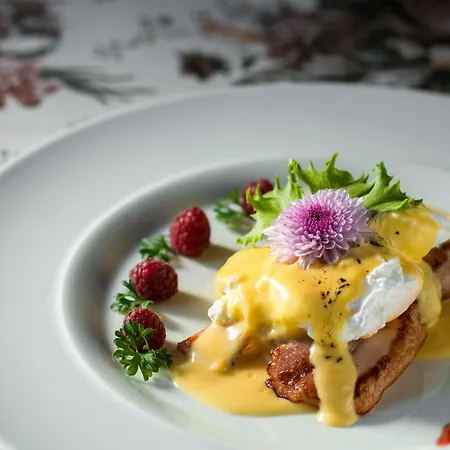 فندق غراند لندن 5*