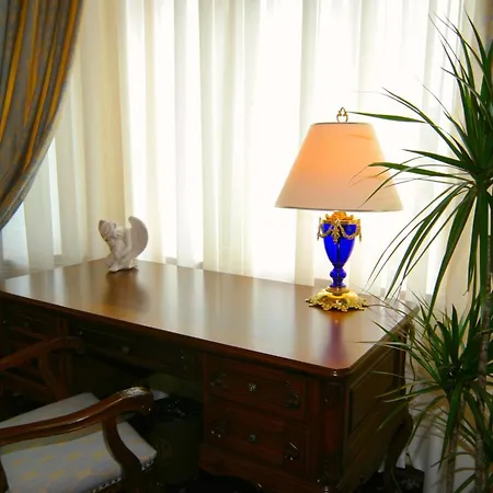 فندق غراند لندن