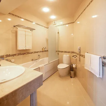 Grand London 5* Βάρνα