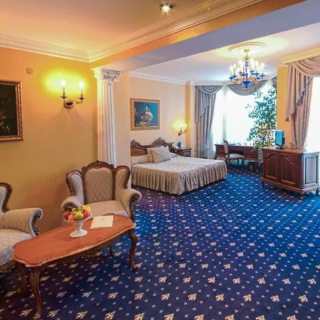 Grand London 5* Βάρνα