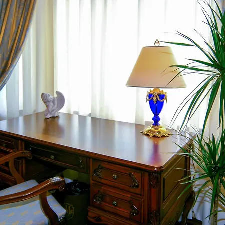 Grand London Hotel 5*
