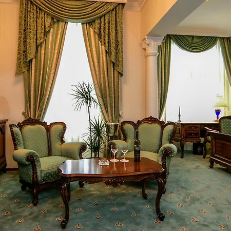 Ξενοδοχείο Grand London Βάρνα
