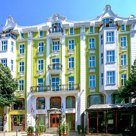 Grand London Βάρνα
