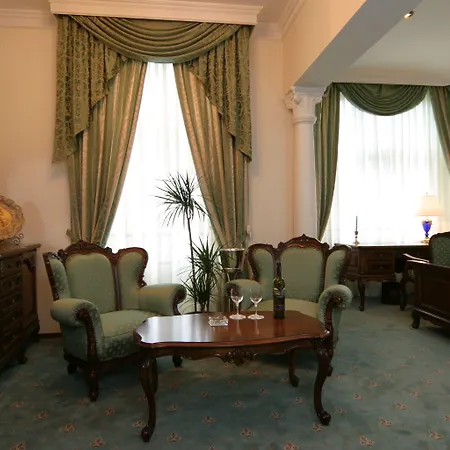Grand London 5* Varna