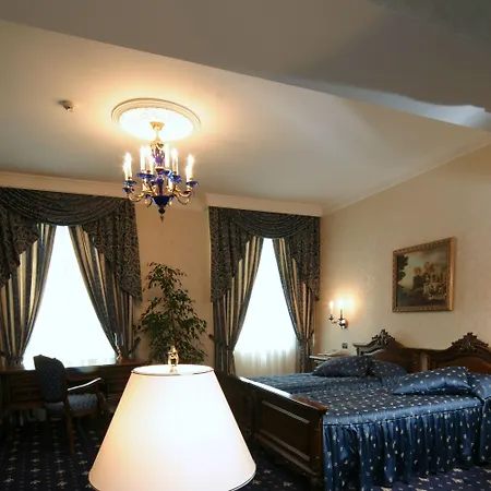 Hotel Grand London