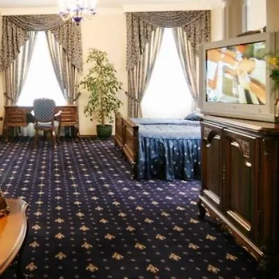 غراند لندن فندق فارنا