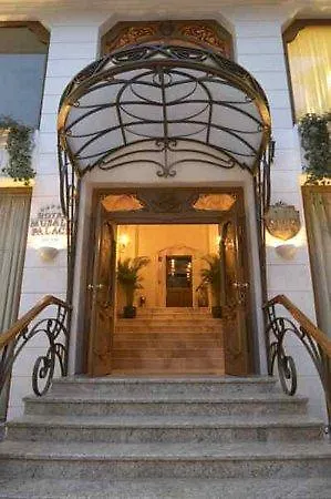 Hotell Grand London Varna