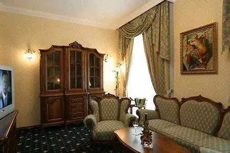 Grand London 5* Varna