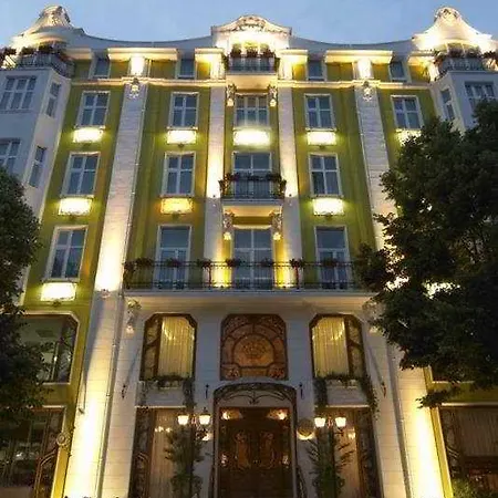 Grand London 5* Βάρνα