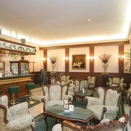 Hotel Grand London