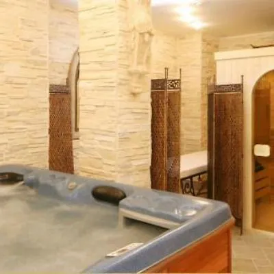 Grand London Hotell 5*