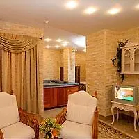 Hotell Grand London