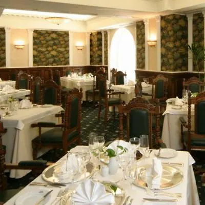 Grand London Hotell 5*