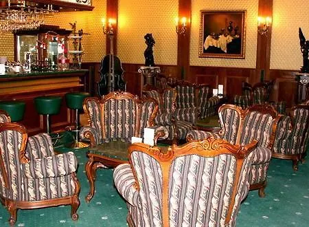 Grand London 5* Varna