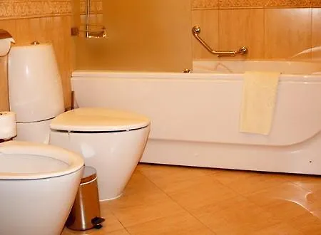 Grand London Hotell 5*