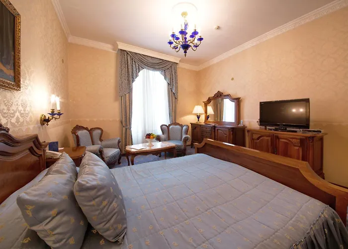 Grand London 5* Varna