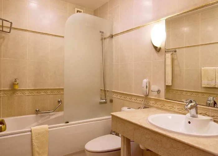 Grand London 5* Varna