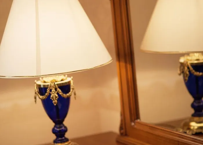 Grand London Hotel Varna