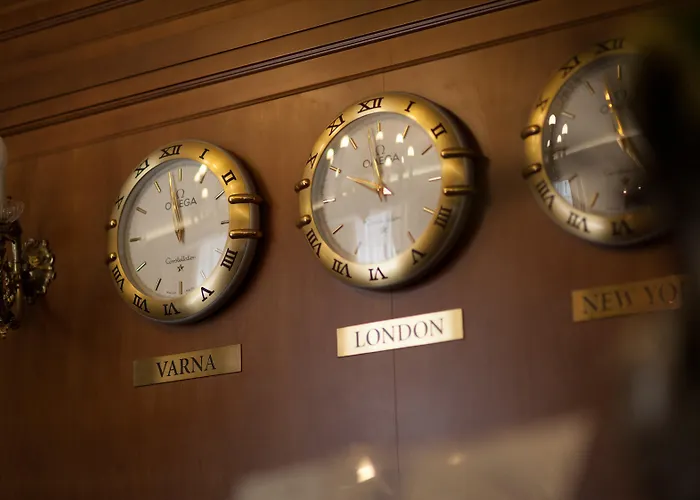 Grand London Hotel 5*