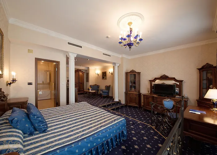 Grand London 5* Varna