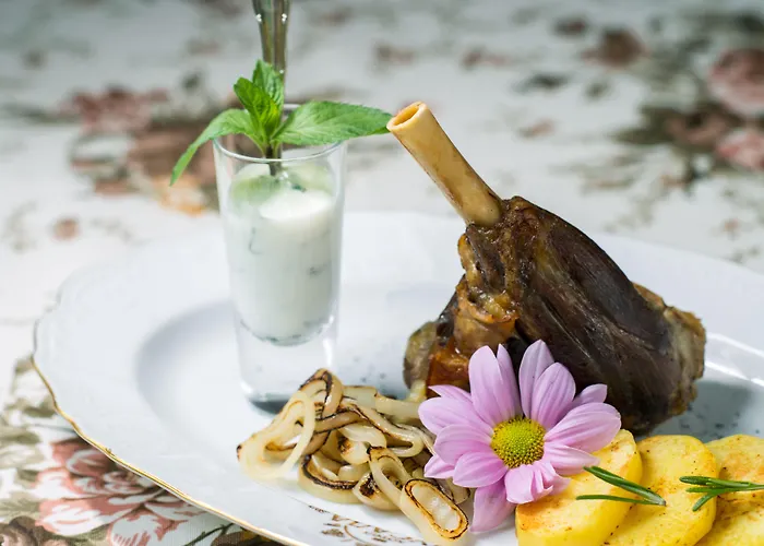 Grand London Hotel 5*