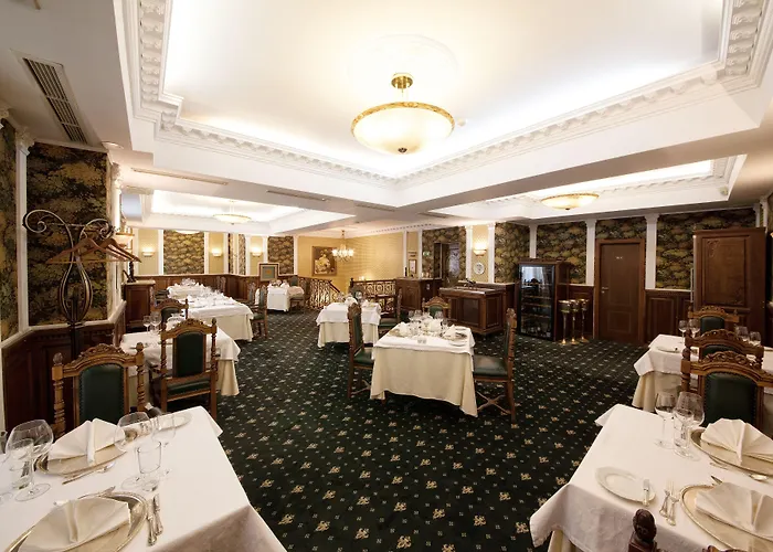 Hotel Grand London Varna