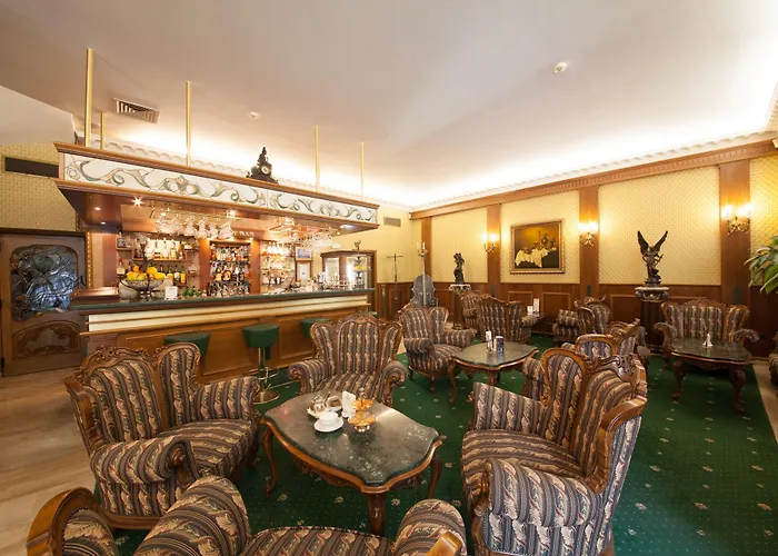 Hotel Grand London Varna